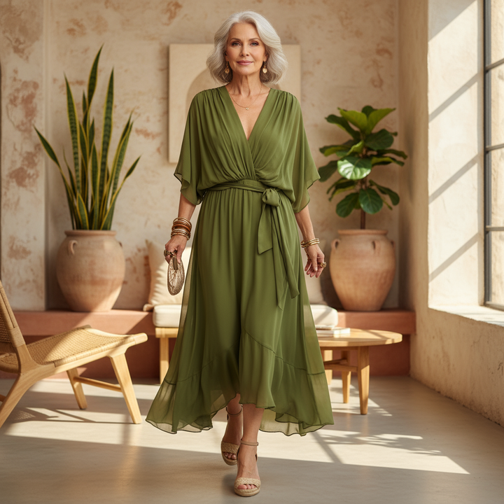 Mady | Robe Élégante