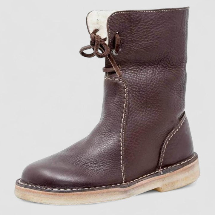 Nelan - Bottes Orthopédiques