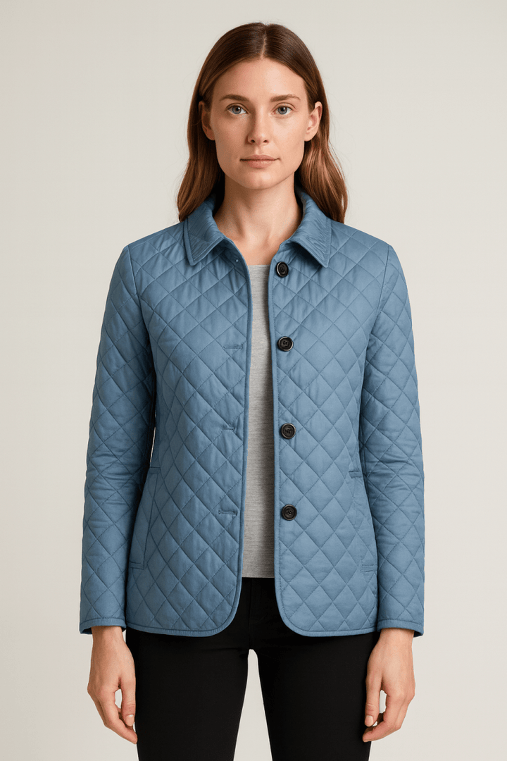 KELLY | Veste Matelassée Légère