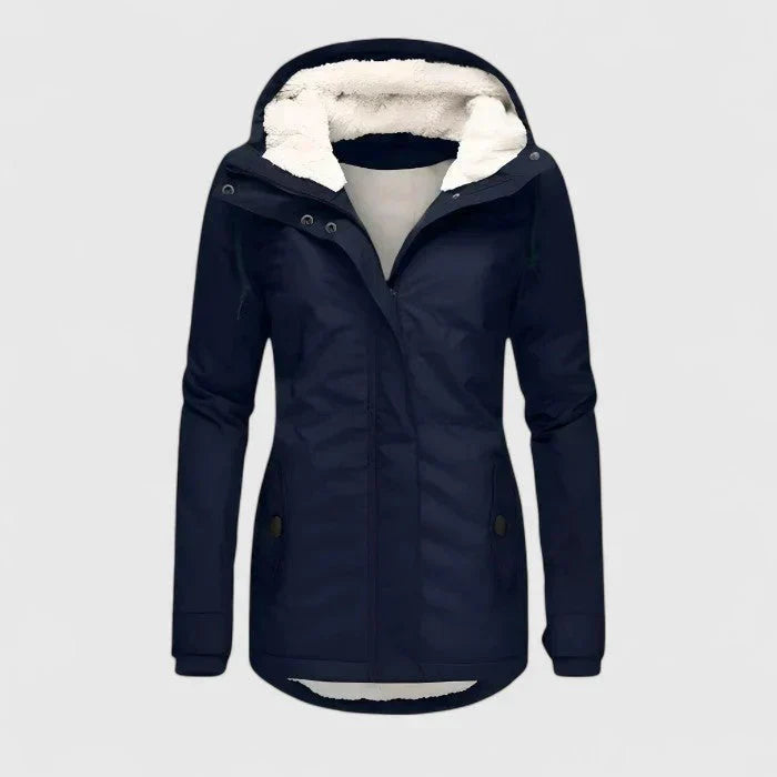 Addison™ | Veste d'Hiver Chaleureuse