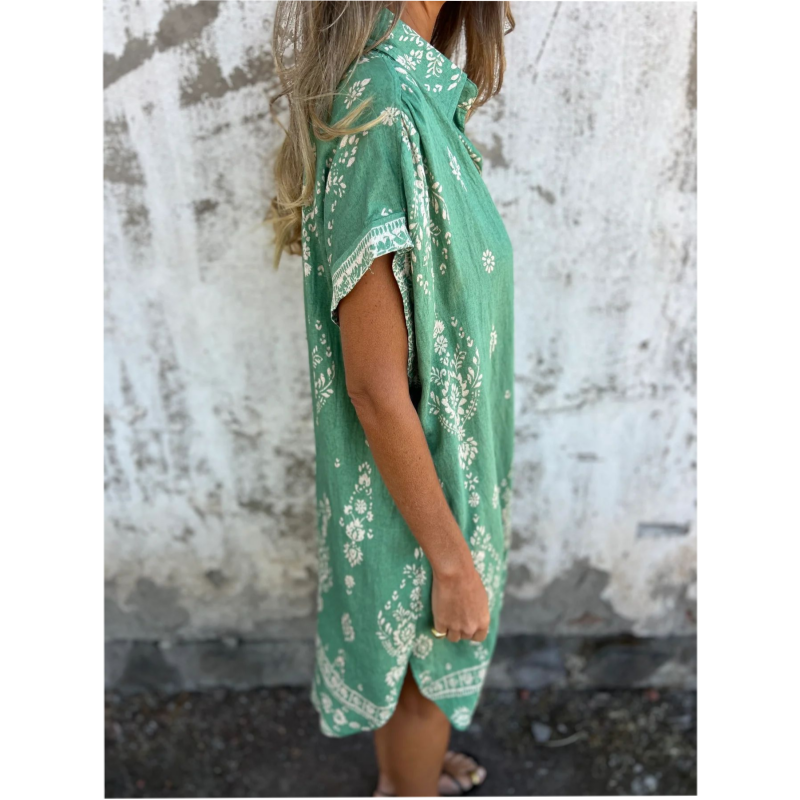 Mica | Robe Vintage Boho